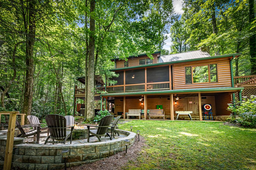77 Old Covered Bridge Road