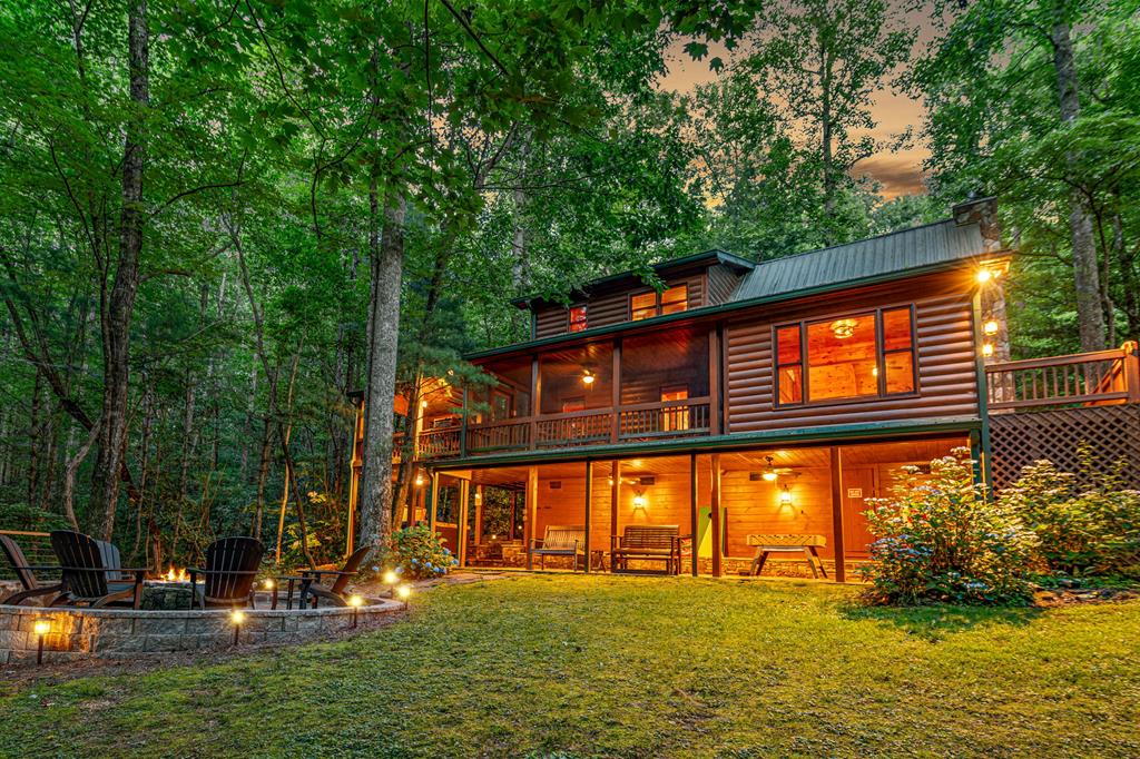 77 Old Covered Bridge Road