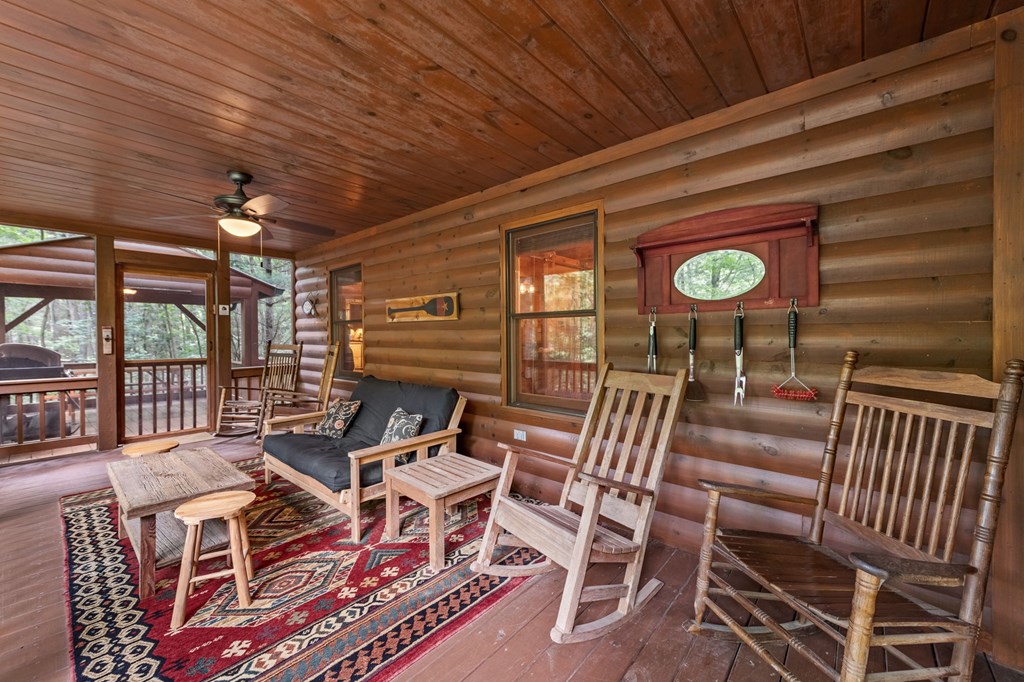 77 Old Covered Bridge Road