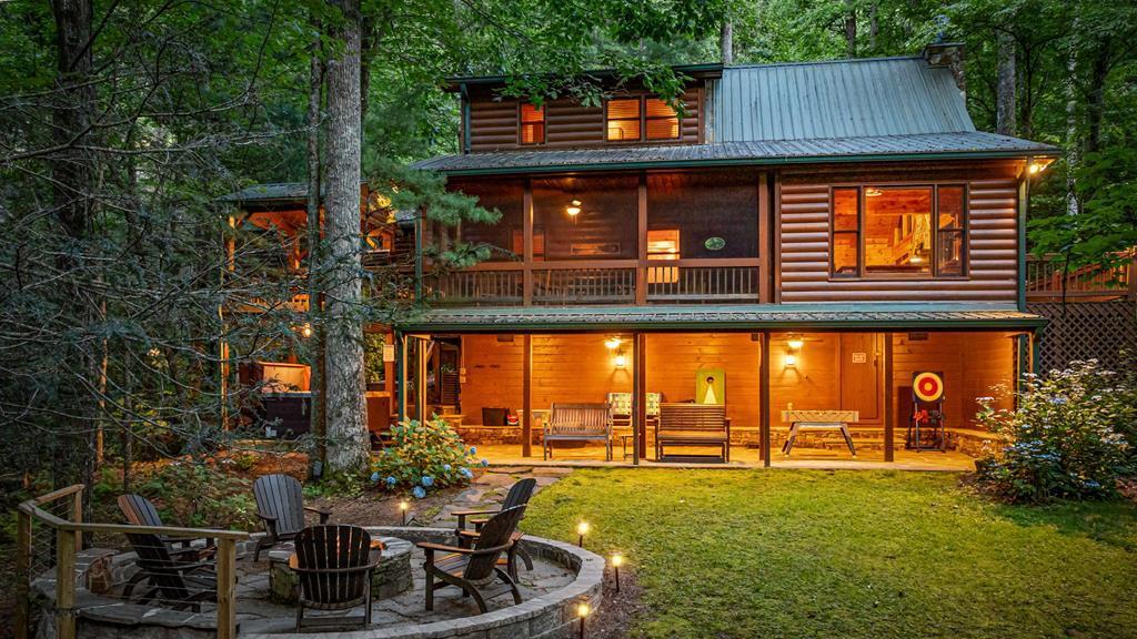 77 Old Covered Bridge Road