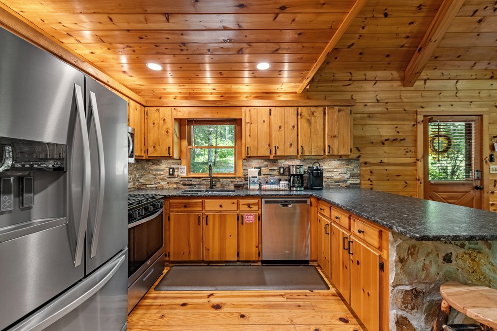 77 Old Covered Bridge Road