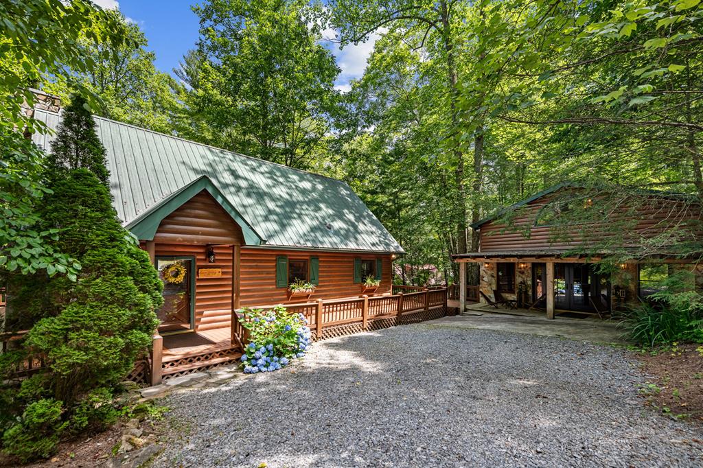 77 Old Covered Bridge Road