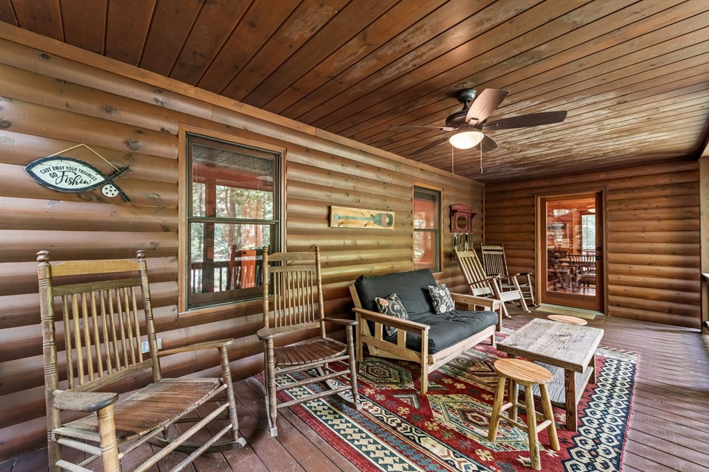 77 Old Covered Bridge Road