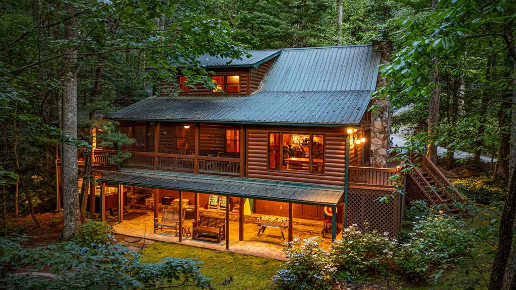 77 Old Covered Bridge Road