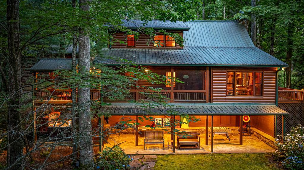 77 Old Covered Bridge Road