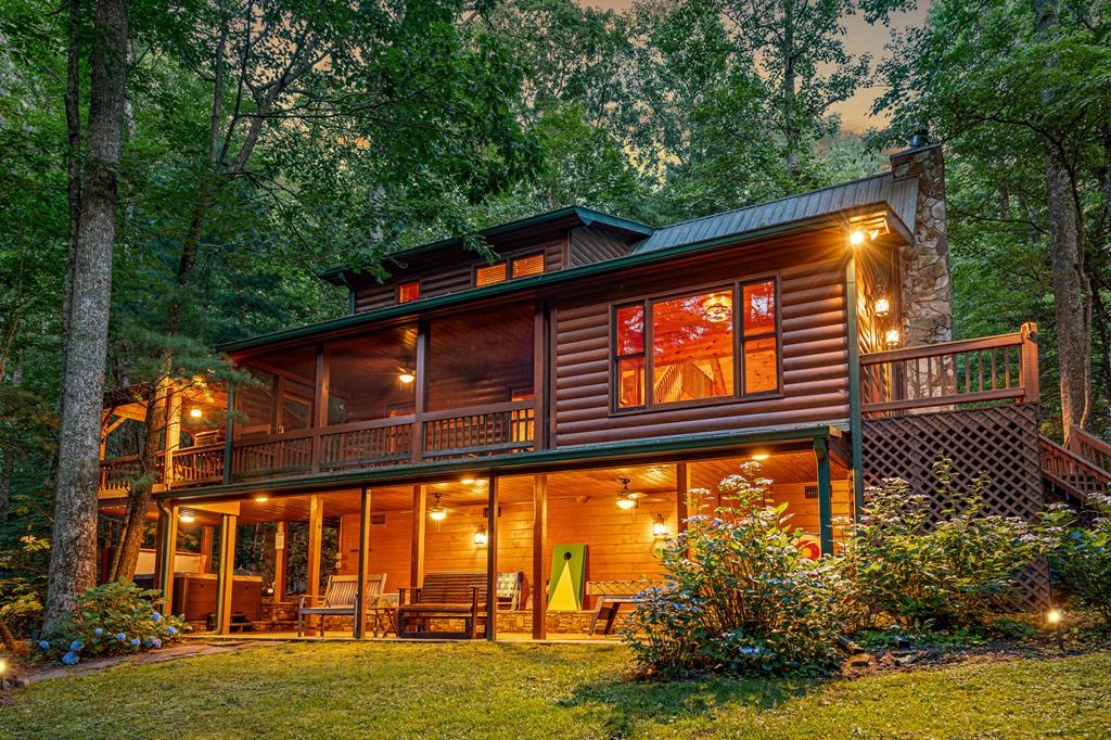 77 Old Covered Bridge Road