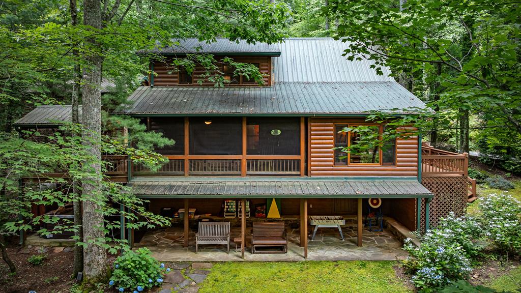 77 Old Covered Bridge Road