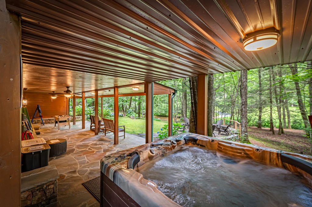 77 Old Covered Bridge Road