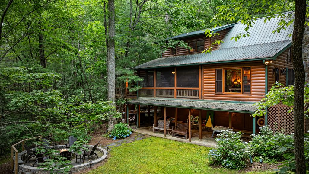 77 Old Covered Bridge Road