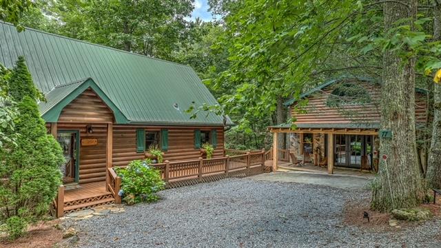 77 Old Covered Bridge Road
