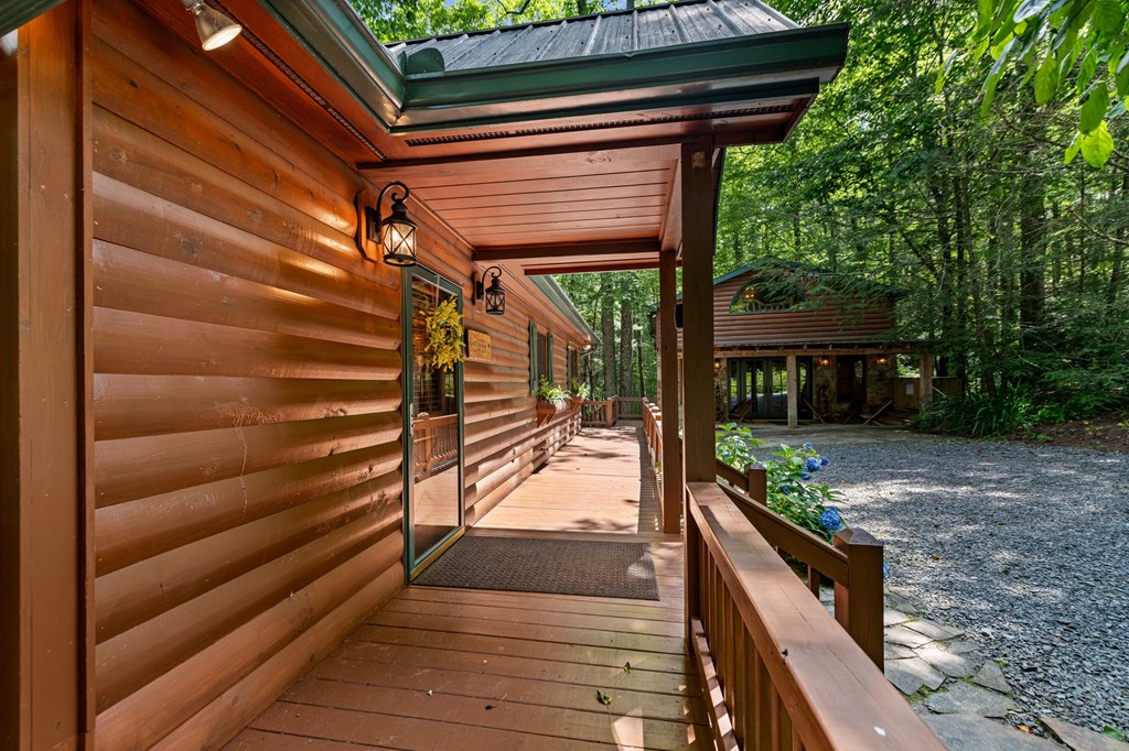 77 Old Covered Bridge Road