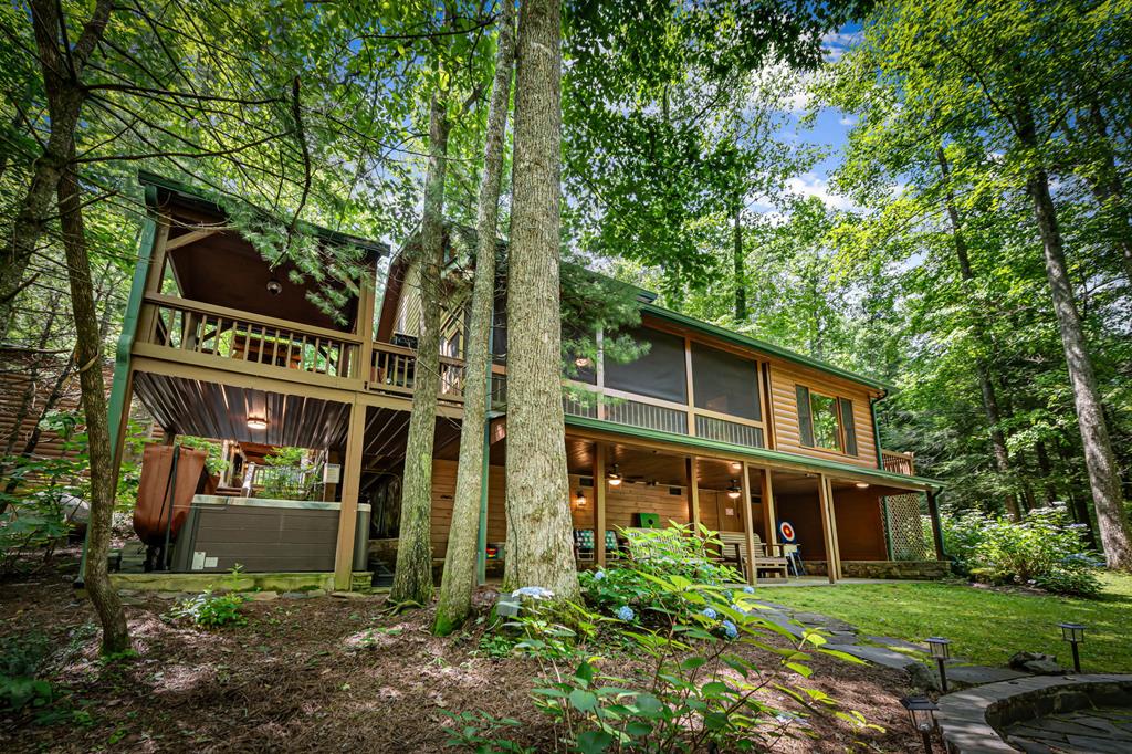 77 Old Covered Bridge Road
