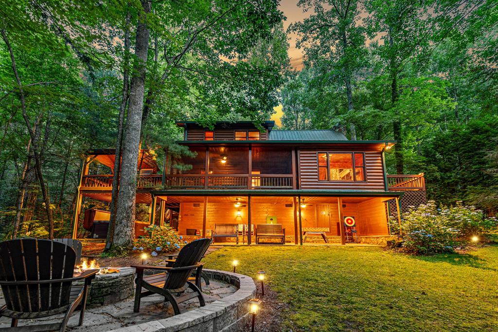 77 Old Covered Bridge Road