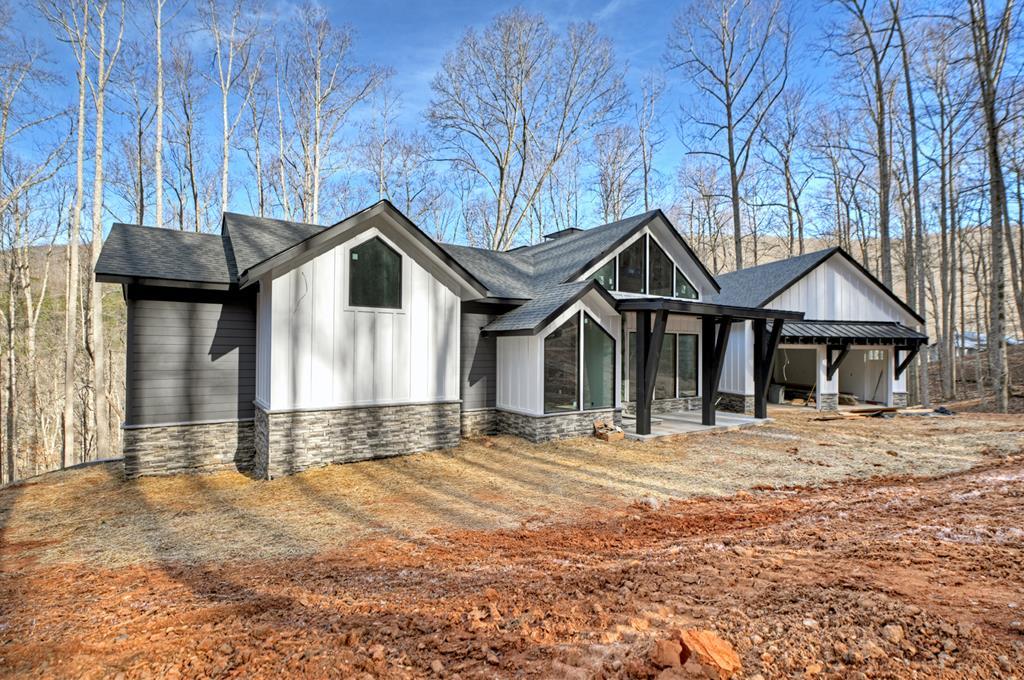 Lot 2 Grand Oaks S/D