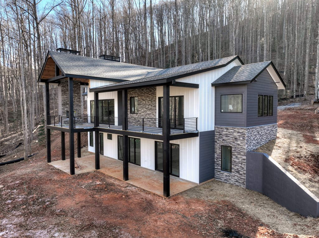 Lot 2 Grand Oaks S/D