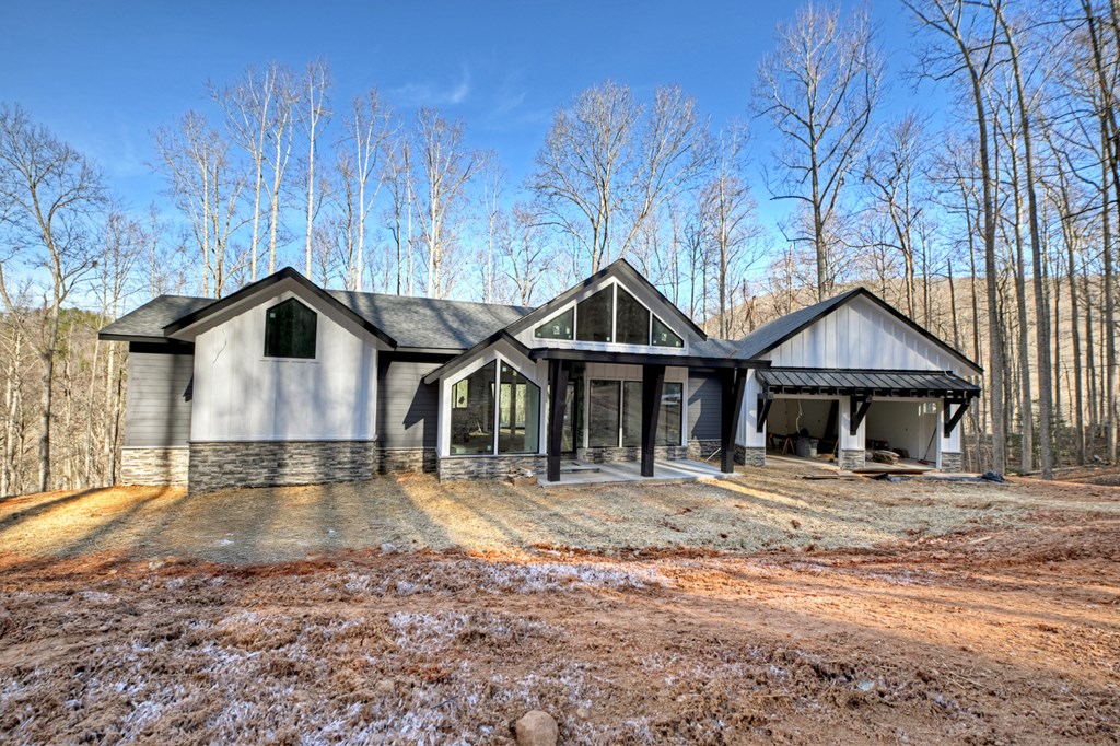 Lot 2 Grand Oaks S/D