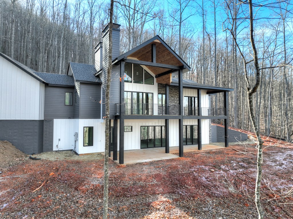 Lot 2 Grand Oaks S/D