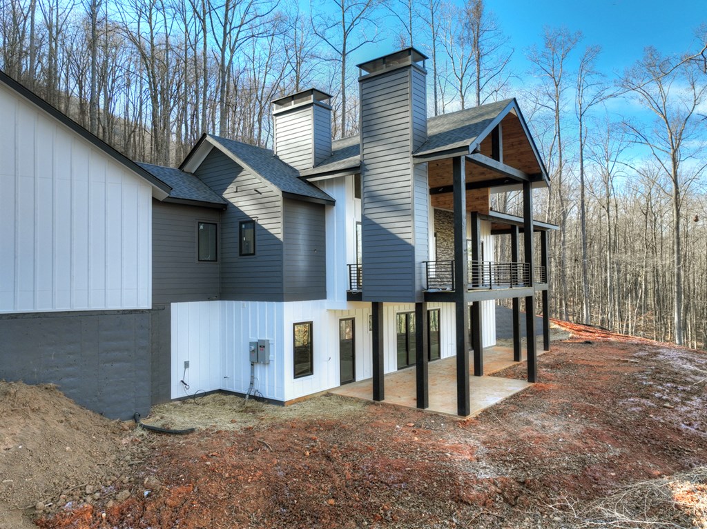 Lot 2 Grand Oaks S/D