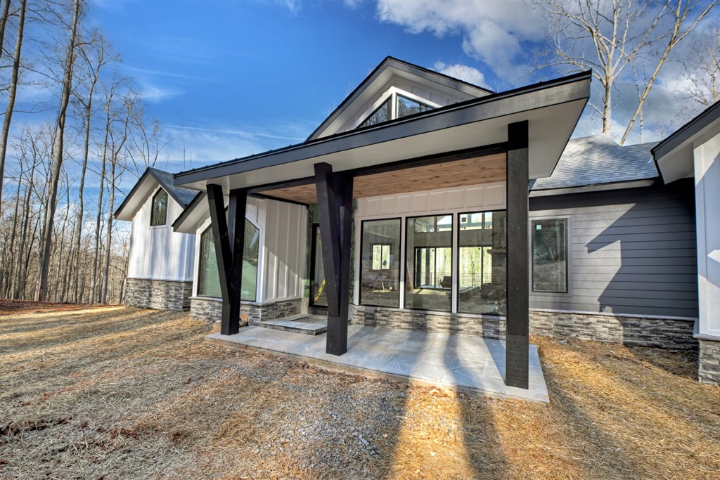 Lot 2 Grand Oaks S/D