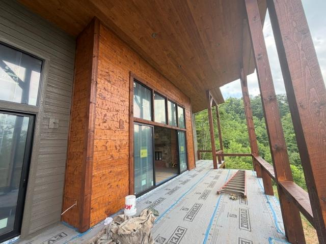 Lot 5 High Ridge Road W