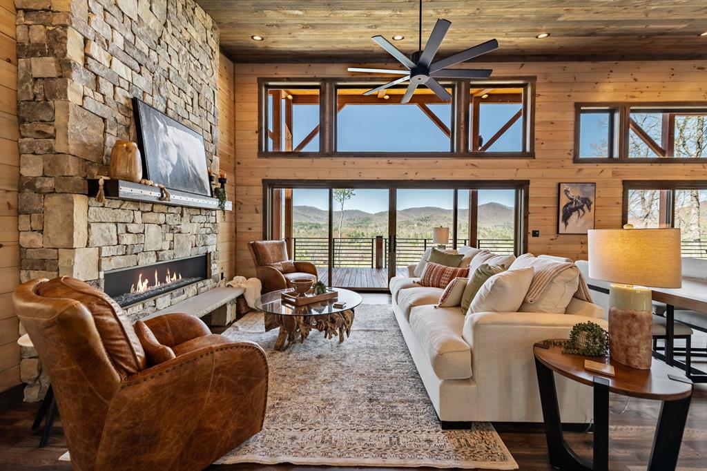 Lot 5 High Ridge Road W