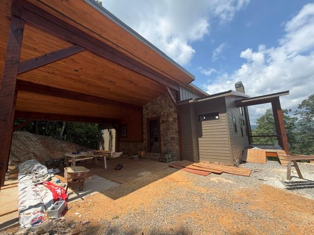 Lot 5 High Ridge Road W