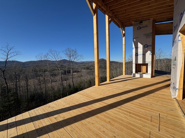 Lot 5 High Ridge Road W