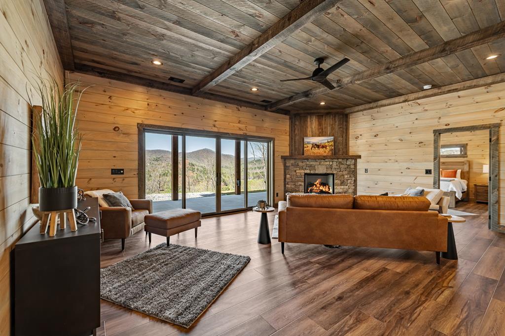 Lot 5 High Ridge Road W