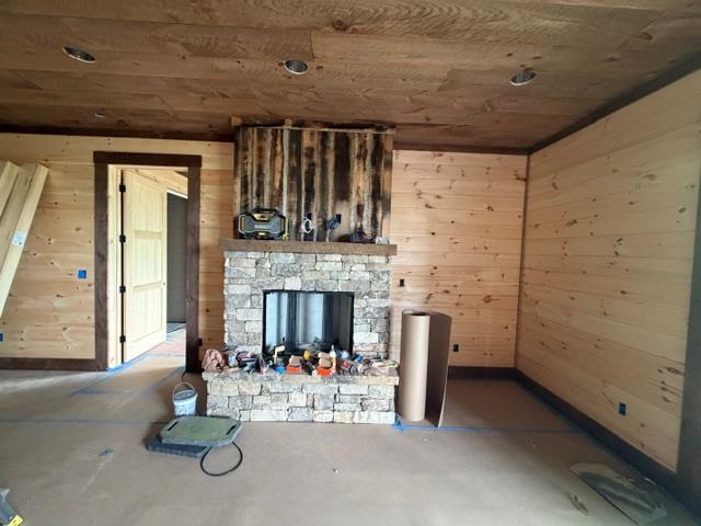 Lot 5 High Ridge Road W
