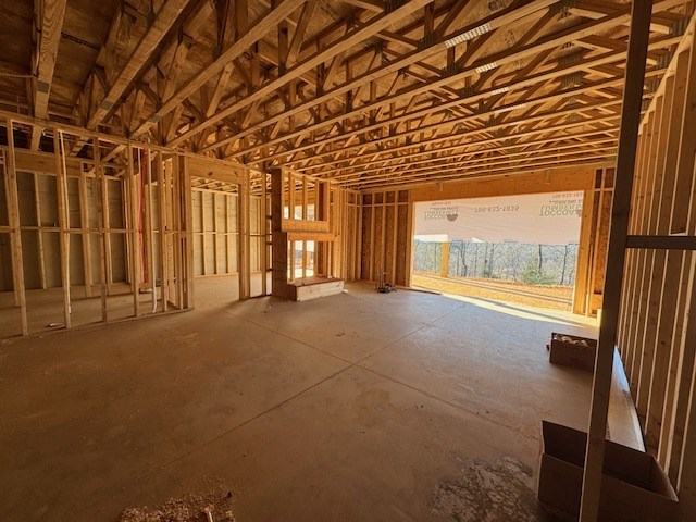 Lot 5 High Ridge Road W