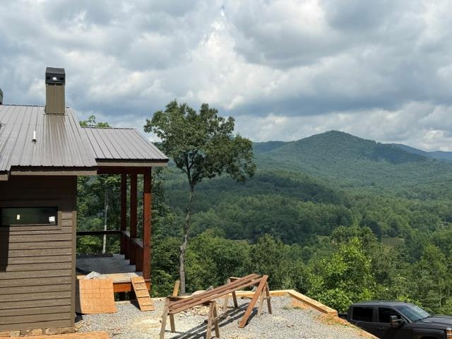 Lot 5 High Ridge Road W