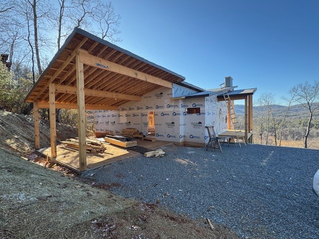 Lot 5 High Ridge Road W