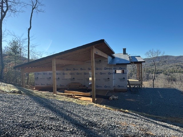 Lot 5 High Ridge Road W