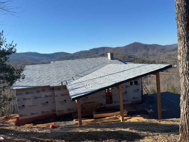 Lot 5 High Ridge Road W