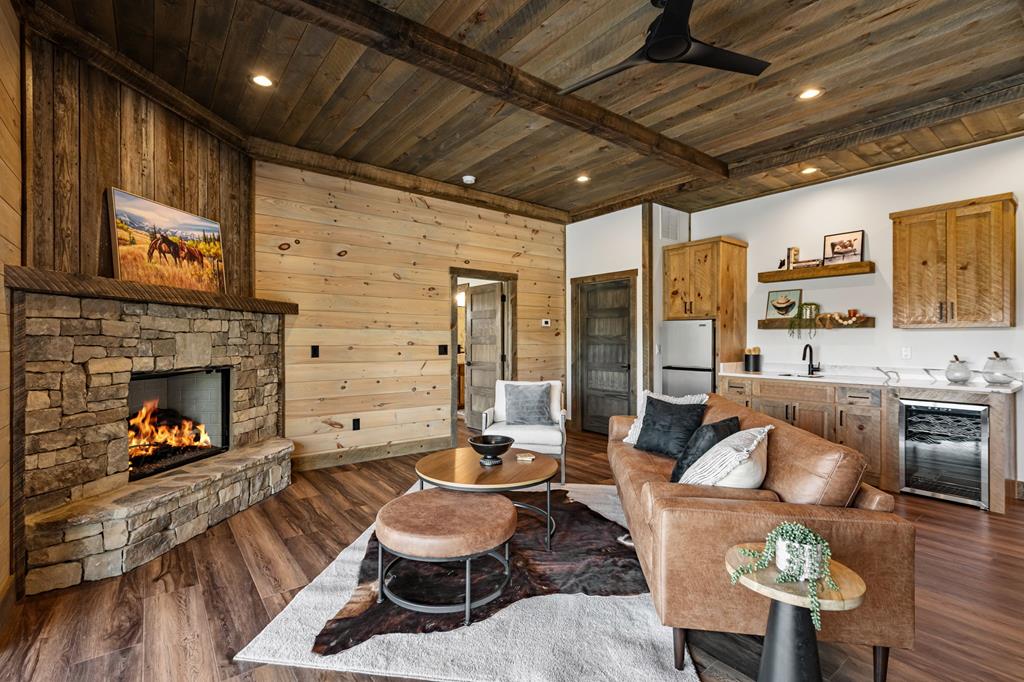 Lot 5 High Ridge Road W