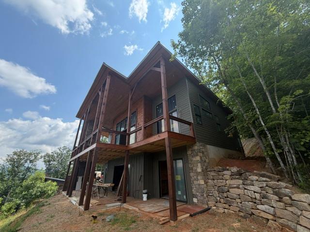 Lot 5 High Ridge Road W