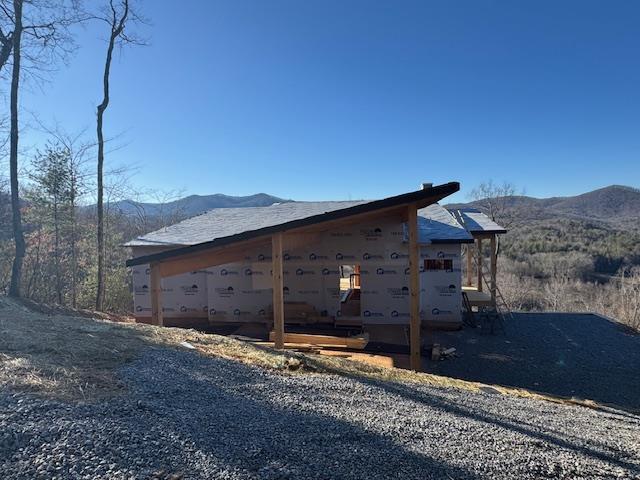 Lot 5 High Ridge Road W