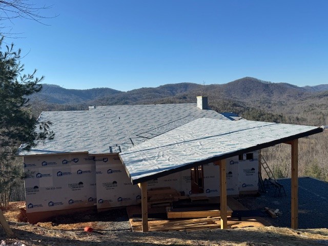 Lot 5 High Ridge Road W