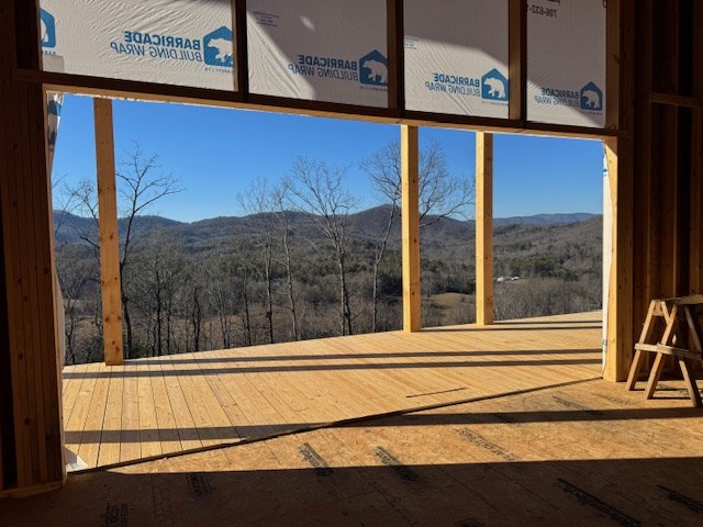 Lot 5 High Ridge Road W