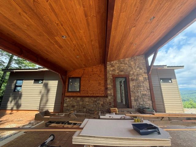 Lot 5 High Ridge Road W