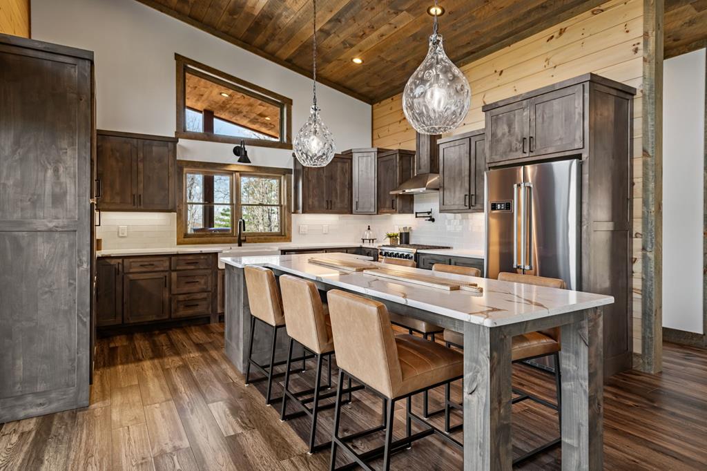 Lot 5 High Ridge Road W