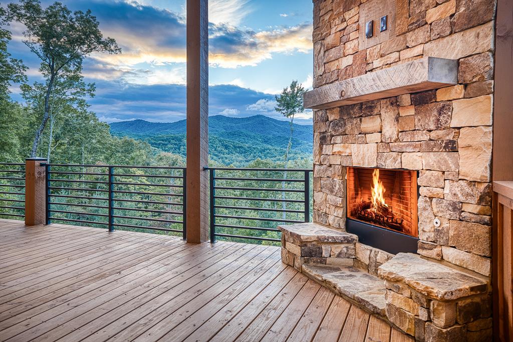 Lot 5 High Ridge Road W