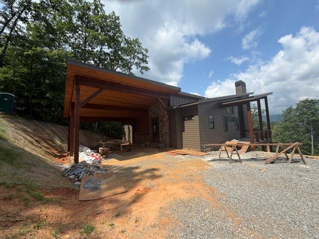 Lot 5 High Ridge Road W