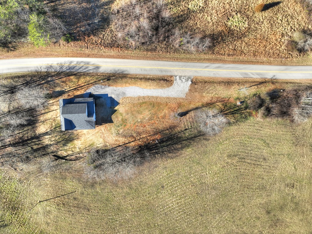 584 Brannon Nix Road