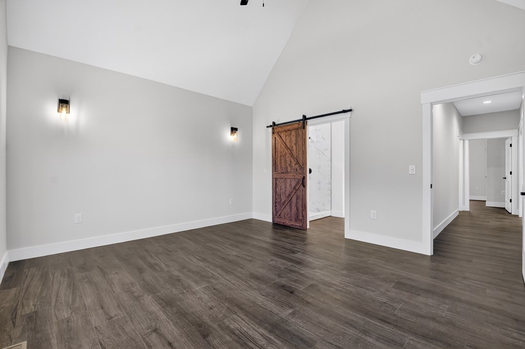 584 Brannon Nix Road