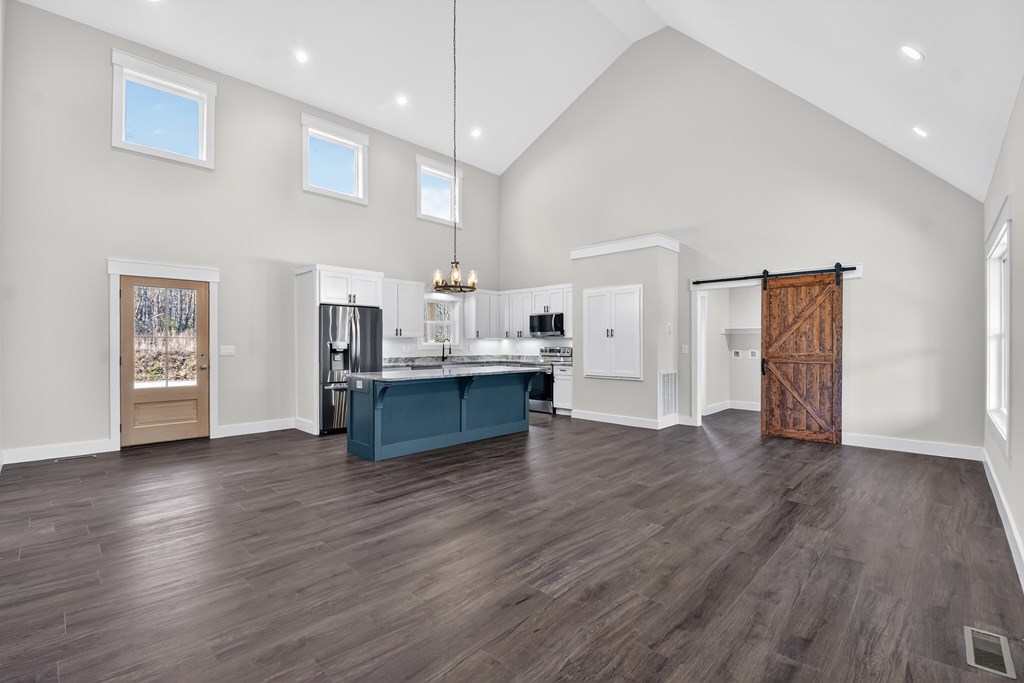 584 Brannon Nix Road