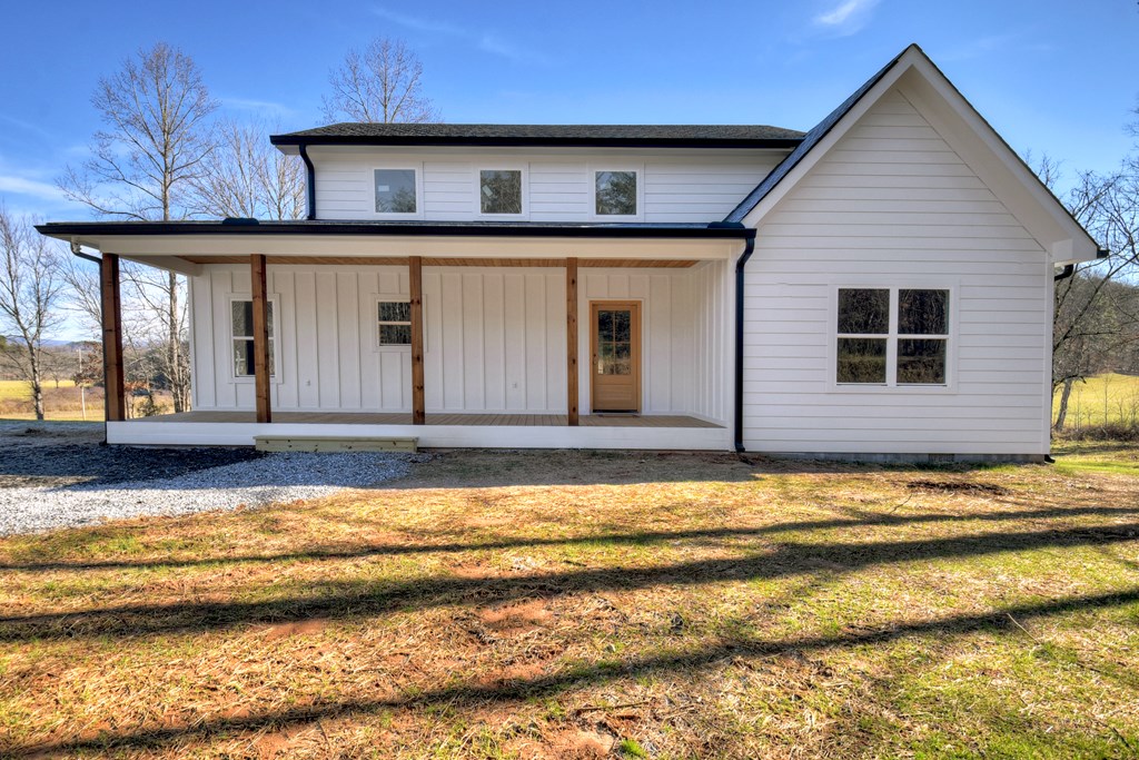 584 Brannon Nix Road