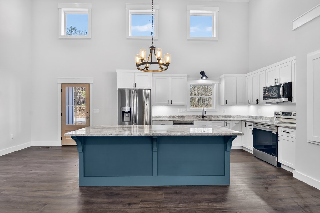 584 Brannon Nix Road