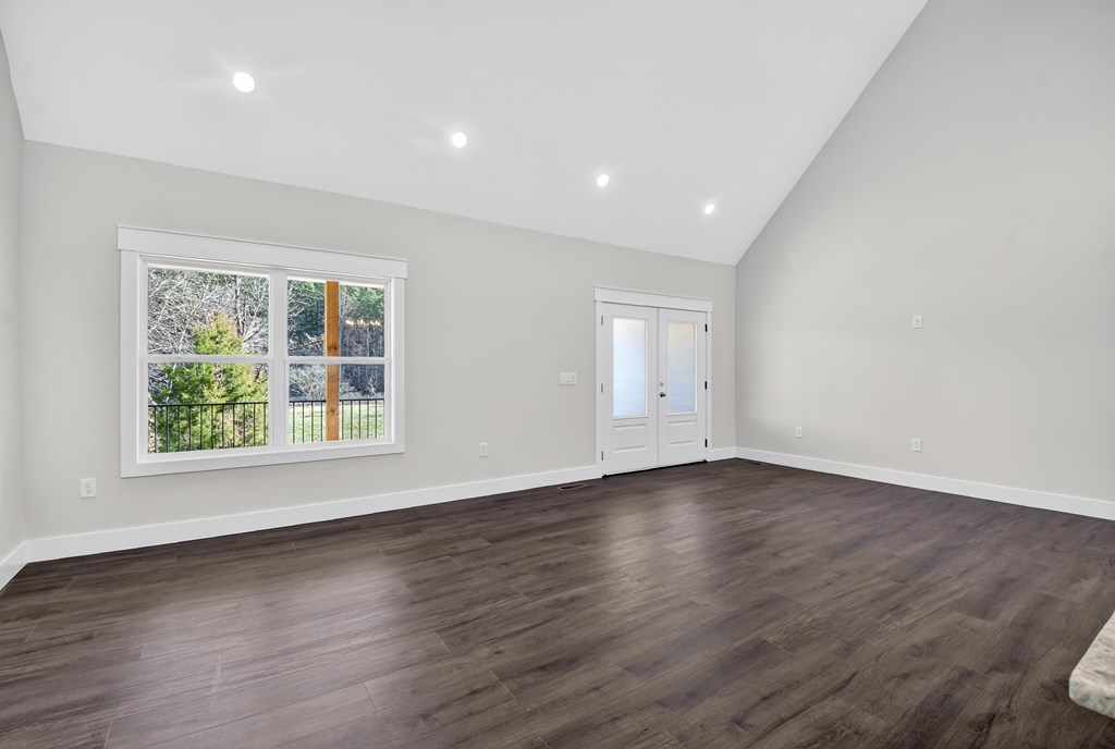 584 Brannon Nix Road