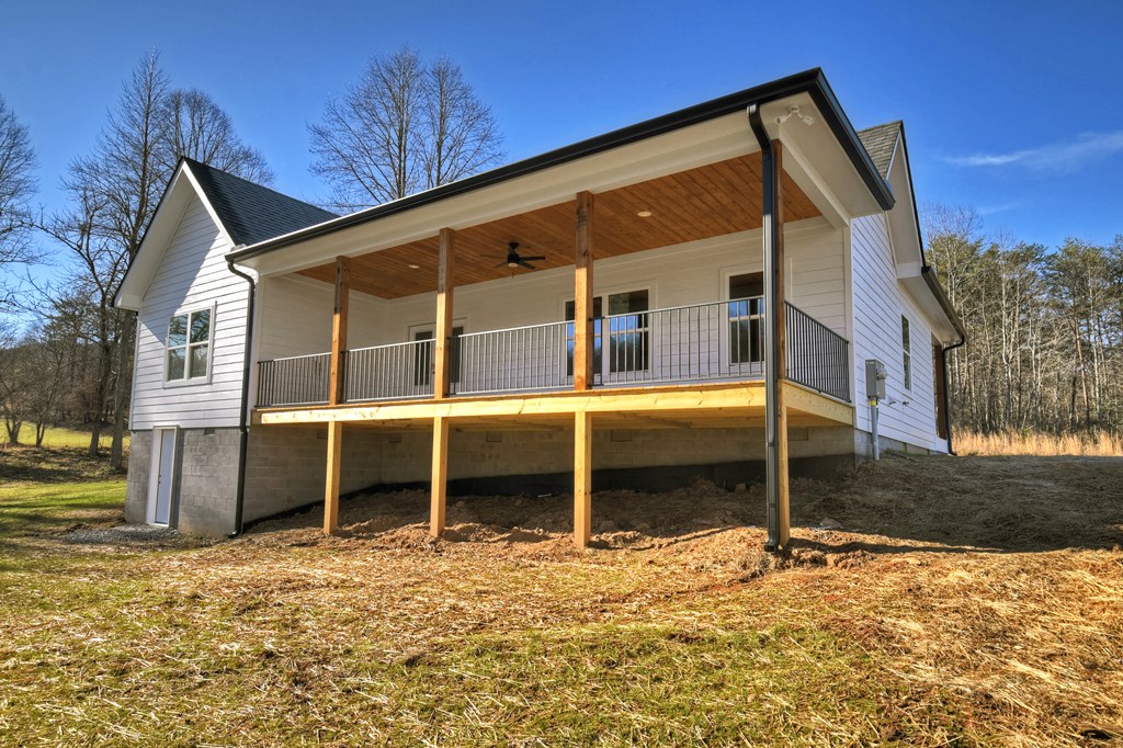 584 Brannon Nix Road